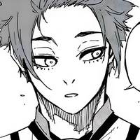 Itoshi Sae