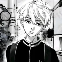 Sano Manjiro