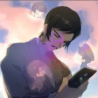 morofushi takaaki