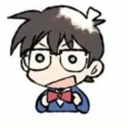 edogawa conan