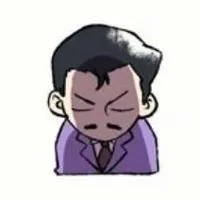 mori kogoro