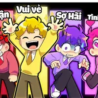 Allpd, ch (trừ ai thì trừ) 