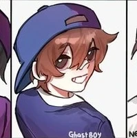 ghastboy @vicojapan