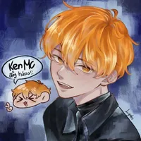 Ken mc