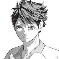 Oikawa Tooru
