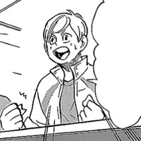 Yahaba Shigeru