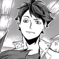 Oikawa Tooru