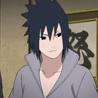 Uchiha sasuke