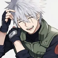 Hatake kakashi