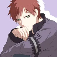 gaara