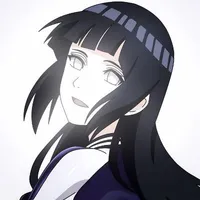 Hyuga hinata
