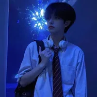 Cố An Hải ( Iron Wolf )