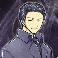 Kyoichiro  Yozakura