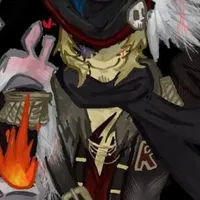 John Doe(gà xà bông)