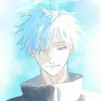 Gojo Satoru