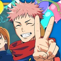 Itadori Yuuji