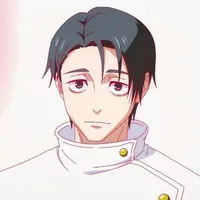 Okkotsu Yuta 