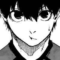 Isagi Yoichi