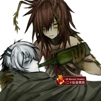 tg Ivy nhịn ỉa để ra chap