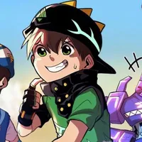 BoBoiBoy Duri🍃