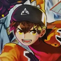 BoBoiBoy Gempa🪨