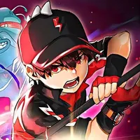 BoBoiBoy halilintar⚡