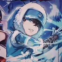 BoBoiBoy Ais❄️