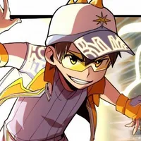 BoBoiBoy Solar☀️