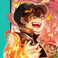 BoBoiBoy Blaze 🔥