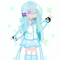 Narii hologram [t/g]