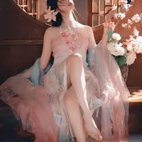 Nguyệt Nhi-Kỹ nữ