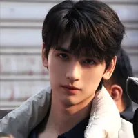 Lăng Cửu Thời_Dư Lăng Lăng