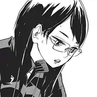 Shimizh Kyoko
