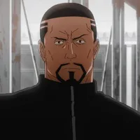 Yaga Masamichi