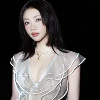 Khương hoàn mỹ -orange