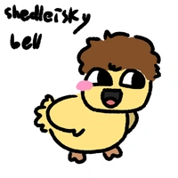 shedletsky"gà béo"