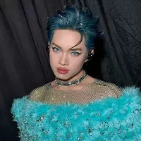 Cáo Xanh 🦊💙 (T/g)