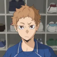 Yaku Morisuke
