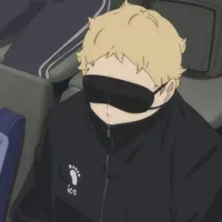 Tsukishima Kei