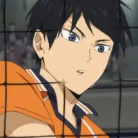 Kageyama Tobio
