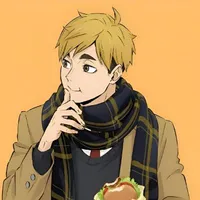 Miya Atsumu