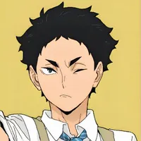 Akaashi Keiji