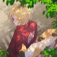 Kozume Kenma