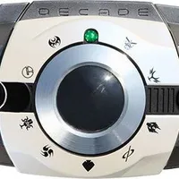 Decadriver