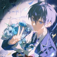 Isagi Yoichi