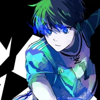 Isagi Yoichi