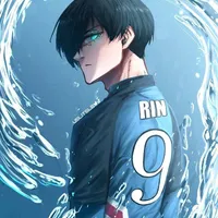 Itoshi Rin