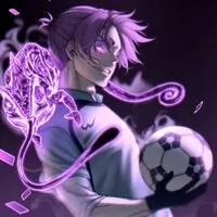 Mikage Reo