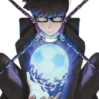 Ego Jinpachi