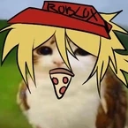 elliot (gay li)
